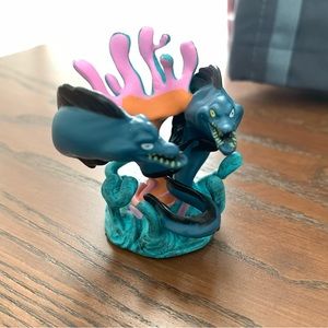 Flotsam & Jetsam Disney Villians figure Ursula